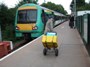 Delivery by Train (click for full sized image)